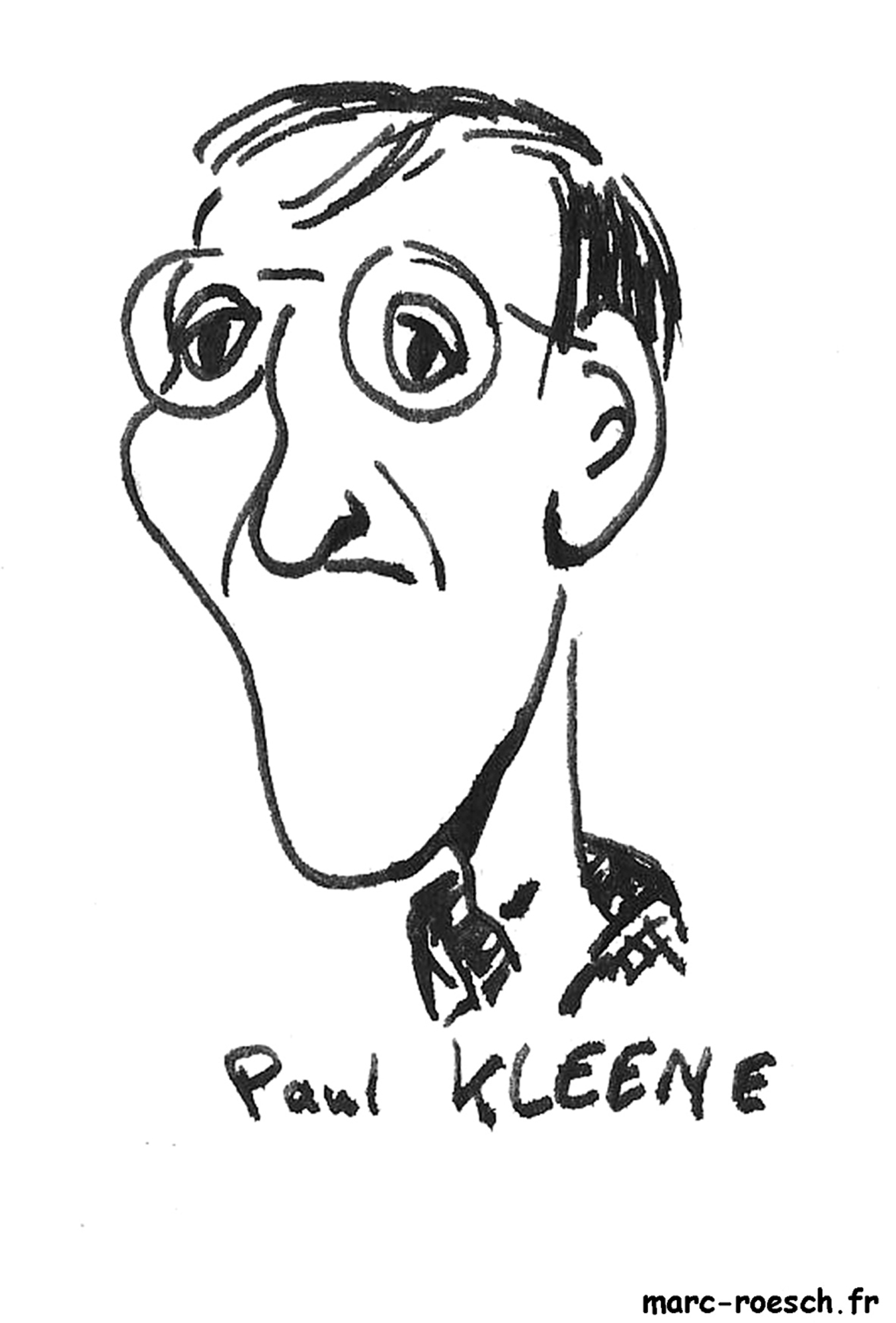 Paul Kleen