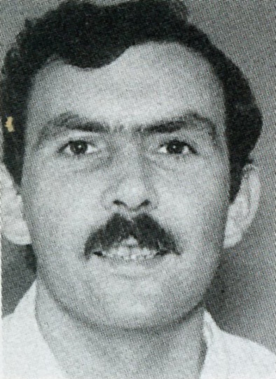 A Clement Demange