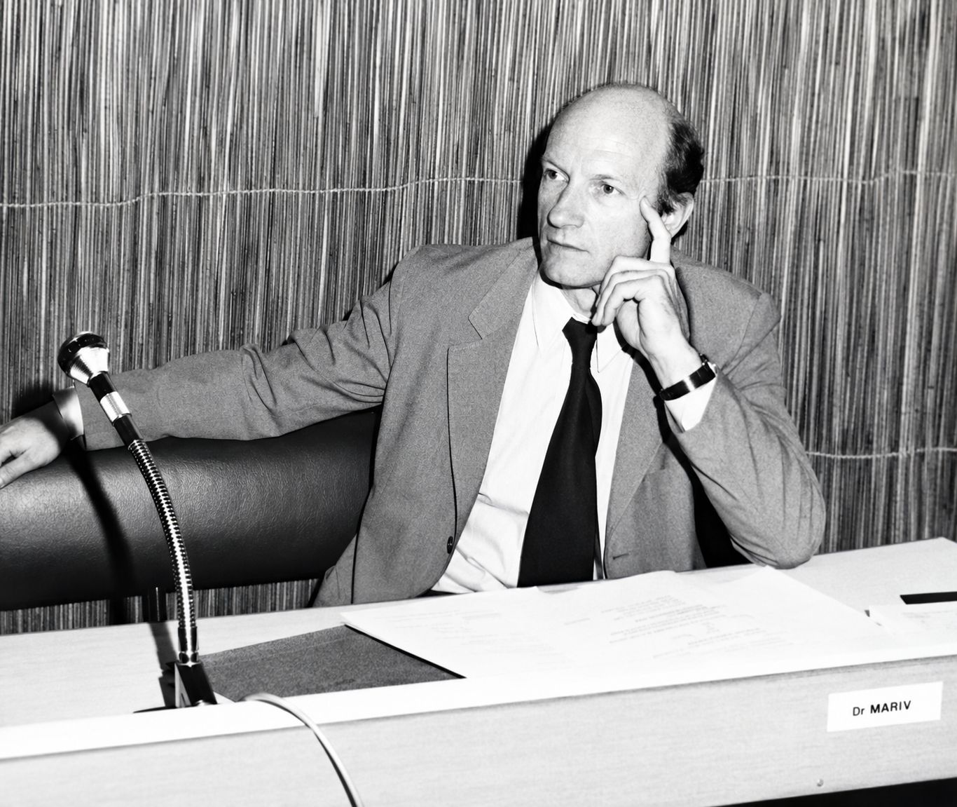 Yves Demarly à Bambey en 1976 demarly1976 bambey2