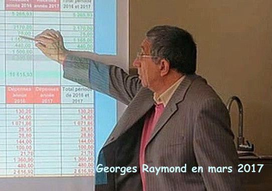 raymond georges mars2017