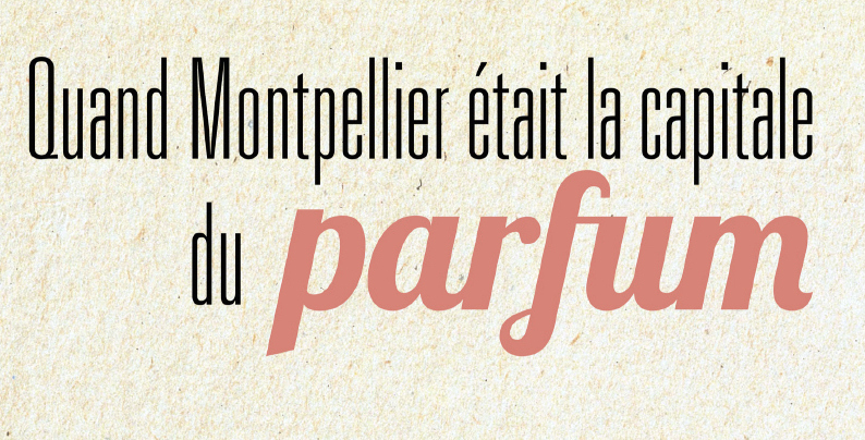 Voyage dans le monde du parfum par Yvette Pagès