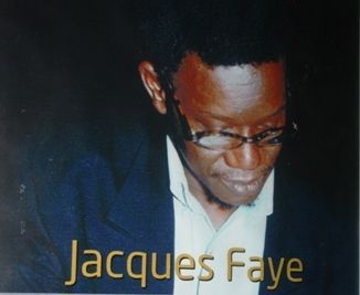 jacques faye