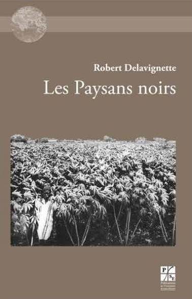 Les Paysans noirs