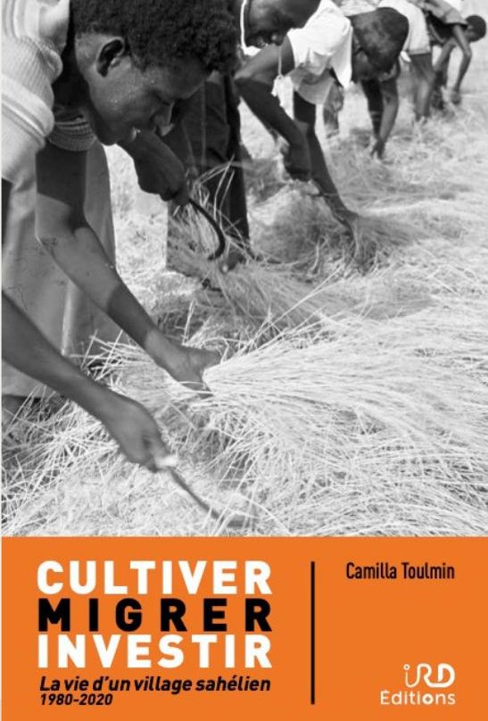 Rencontre « Mali » avec Camilla Toulmin, le 20 mai 2025.