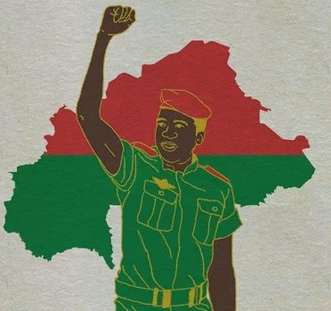 Le 15 octobre 1987 à Ouagadougou