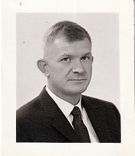Claude en 1968