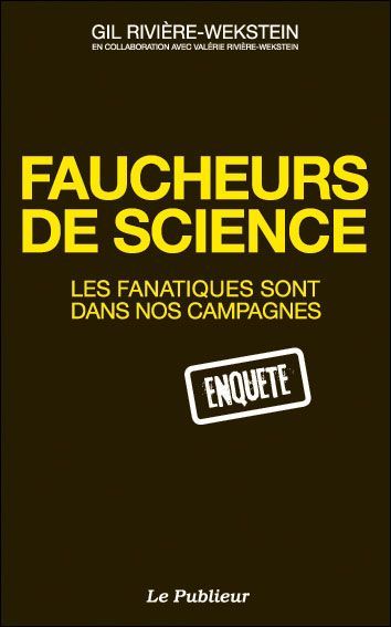 faucheursciences