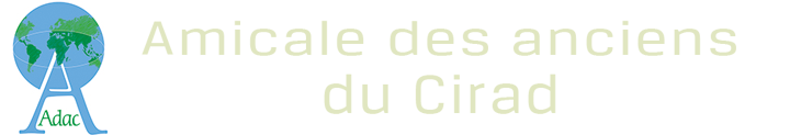 Amicale des anciens du Cirad