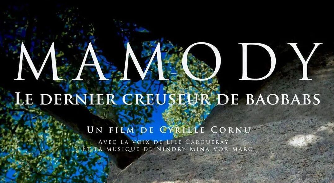 Conférence de Cyrille Cornu « Mamody, le dernier creuseur de baobabs »