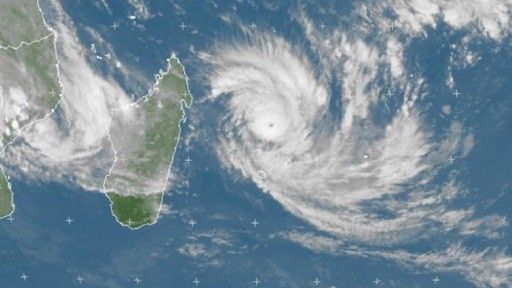 cyclone