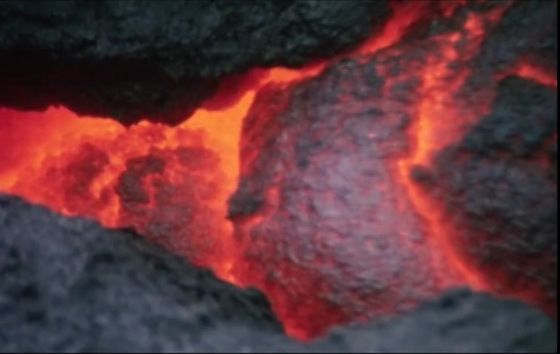 volcan